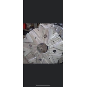 Silim Abresiv Tepsisi